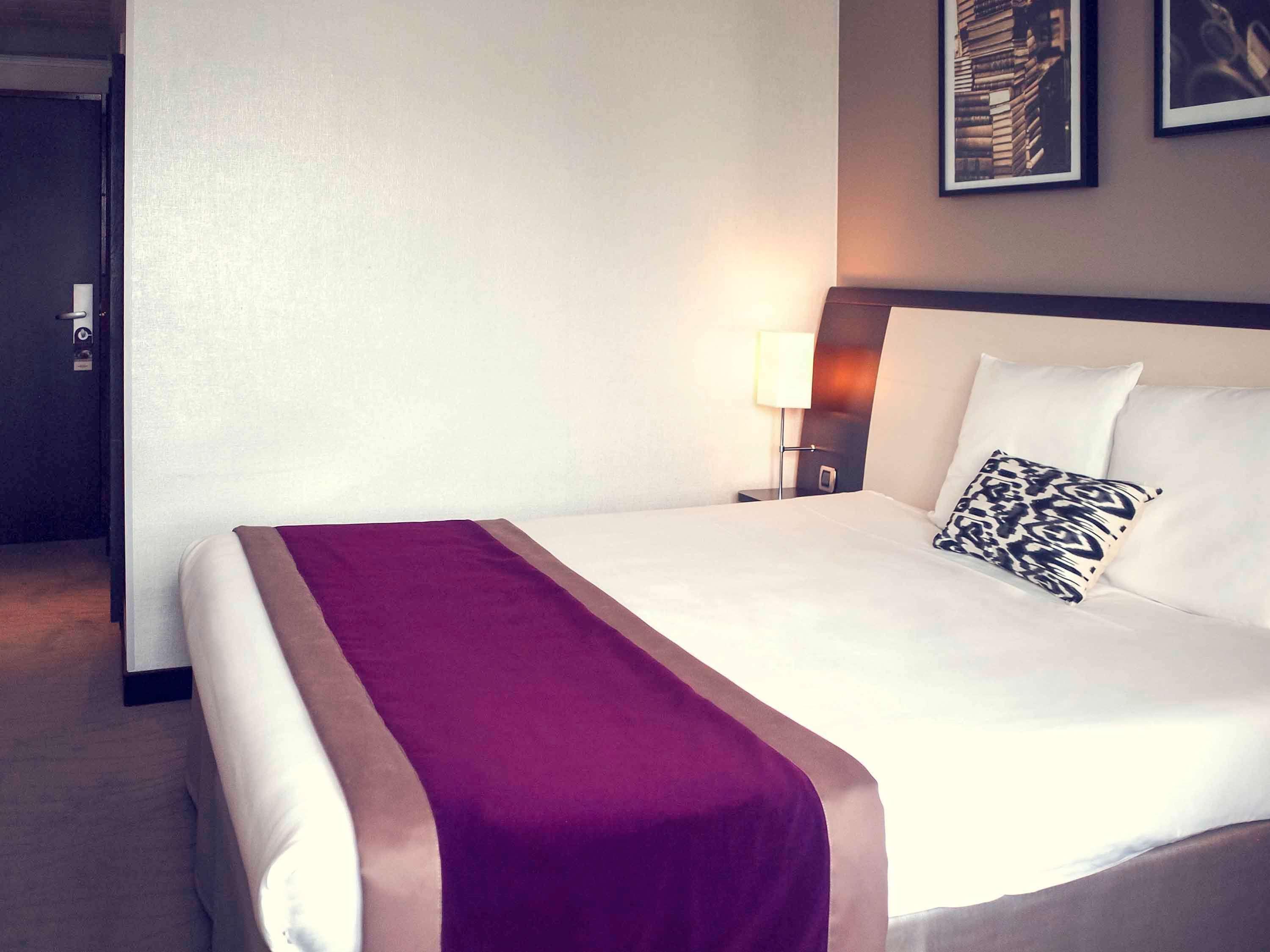 Mercure Angers Centre Gare Экстерьер фото