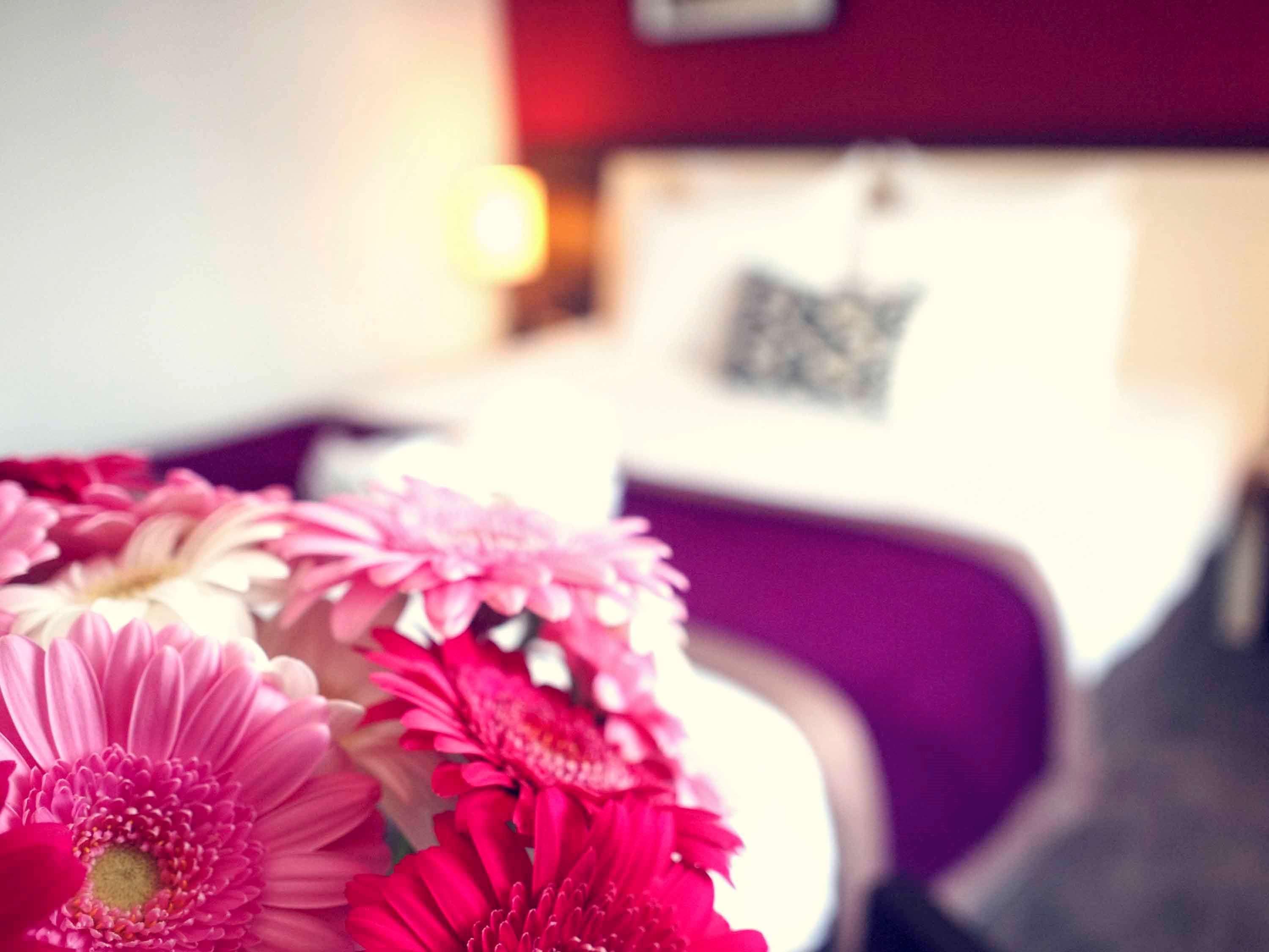 Mercure Angers Centre Gare Экстерьер фото