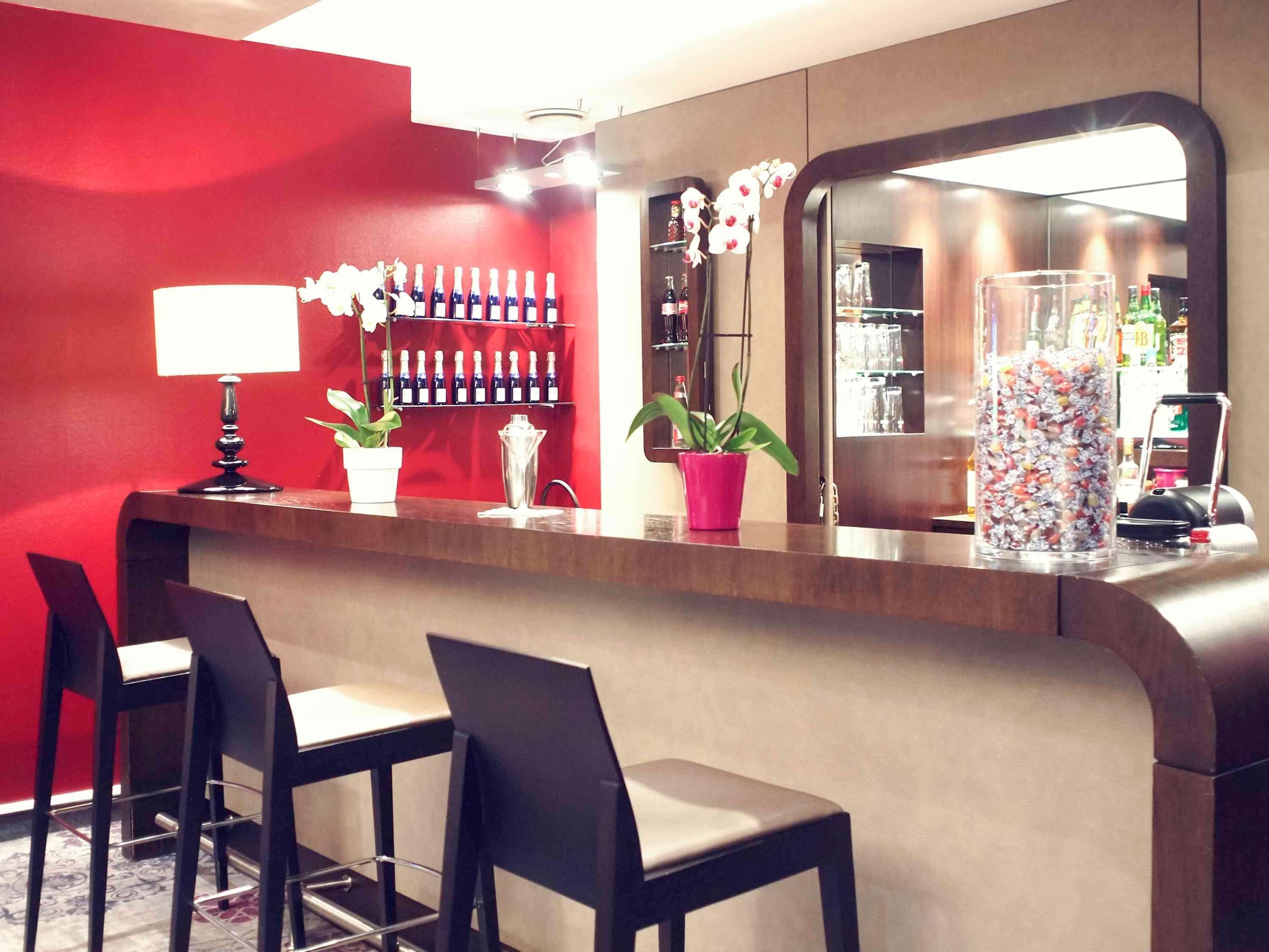Mercure Angers Centre Gare Экстерьер фото