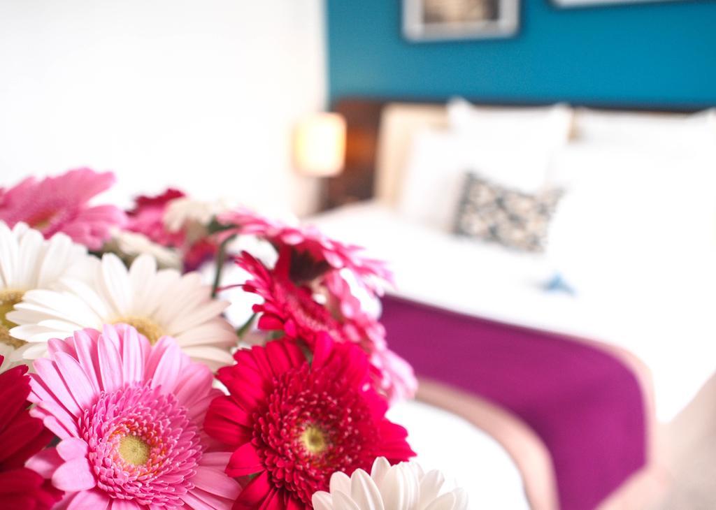Mercure Angers Centre Gare Экстерьер фото