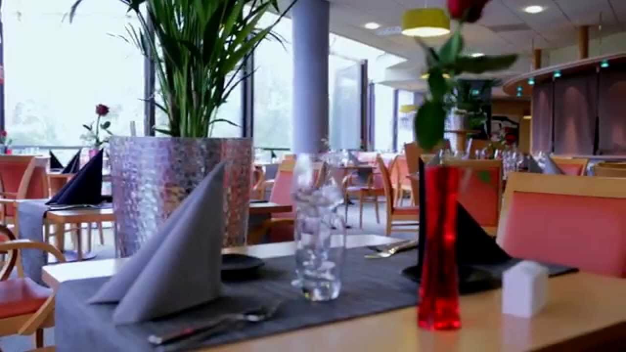 Mercure Angers Centre Gare Экстерьер фото
